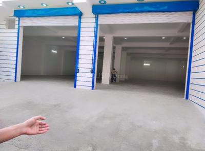 Entrance image of 6500.0 Sq.ft Warehouse for rent in Najafgarh for 140000