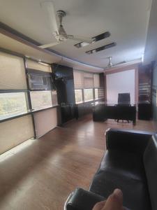 Cabin image of 462.0 Sq.ft  Ready to use Office Space for rent in Alpha I for 50000