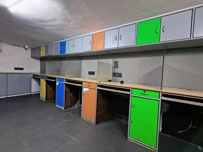 Others image of 825.0 Sq.ft  Ready to use Office Space for rent in Malad West for 72000