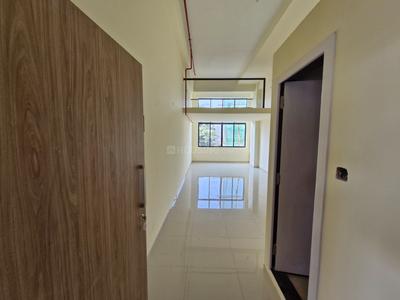 Others image of 387.0 Sq.ft  Bare shell Office Space for sale in Kandivali West for 9055800
