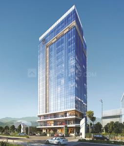 Others image of 1300.0 Sq.ft  Bare shell Office Space for sale in Mira Road East for 34000000
