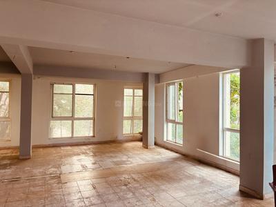 Bare shell Office Space