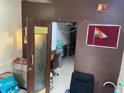 Others image of 700.0 Sq.ft Ready to use Office Space for rent in Kandivali West for 40000