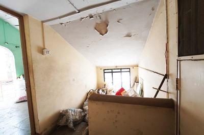 Others image of 450.0 Sq.ft   Shop for rent in Dhayari for 32000