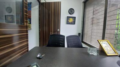 Others image of 125.0 Sq.ft Ready to use Office Space for sale in Ghatkopar East for 5500000