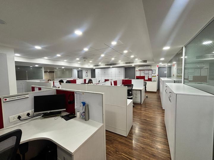 Others image of 650.0 Sq.ft  Ready to use Office Space for rent in Andheri East for 185000