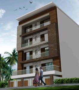 Commercial image of 2500.0 Sq.ft Ready to use Office Space for rent in Pitampura for 200000