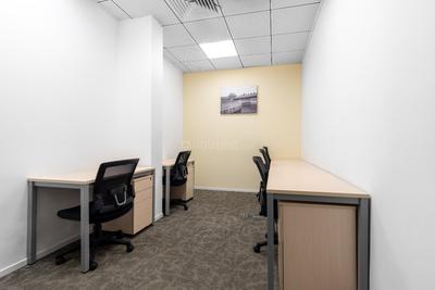 Others image of 807.0 Sq.ft  Ready to use Office Space for rent in Shenoys for 46300