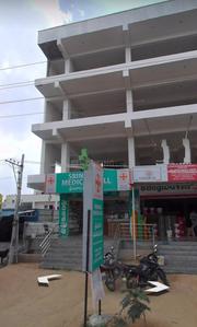Others image of 9500.0 Sq.ft pre-leased  Showroom for sale in Nagaram Ranga Reddy District for 50000000