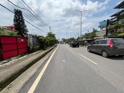 Commercial Plot