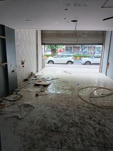 Others image of 500.0 Sq.ft   Shop for rent in Seawoods for 75000