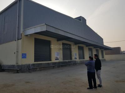 Reception image of 50000.0 Sq.ft Warehouse for rent in Industrial Area for 900000