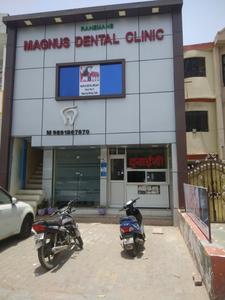 Commercial image of 240.0 Sq.ft  Ready to use Office Space for rent in New Industrial Township for 15000