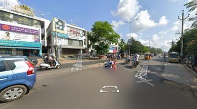 Commercial Plot