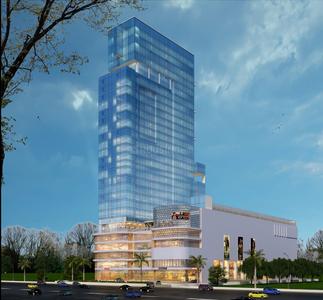 Others image of 10000.0 Sq.ft Showroom for sale in Sector 43 for 4999999