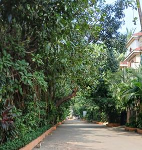 Others image of 426.0 Sq.ft   Commercial Plot for sale in Andheri West for 180000000