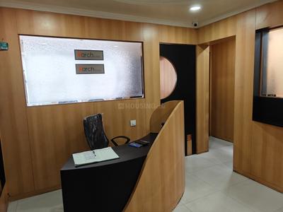 Others image of 1100.0 Sq.ft  Ready to use Office Space for rent in Gokhalenagar for 75000