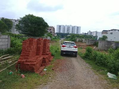 Commercial Plot