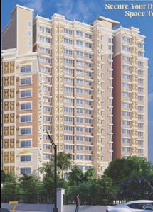 Others image of 215.0 Sq.ft  Ready to use Office Space for sale in Andheri East for 8400000