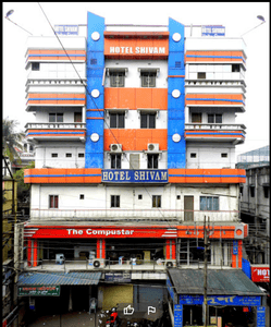 Others image of 440.0 Sq.ft   Shop for rent in Khagra for 100000