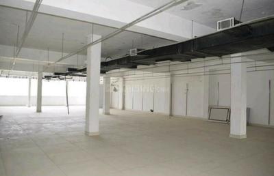Entrance image of 4800.0 Sq.ft   Showroom for rent in New Industrial Township for 500000