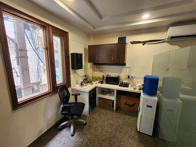 Others image of 1200.0 Sq.ft  Ready to use Office Space for rent in Mansarover Garden for 90000