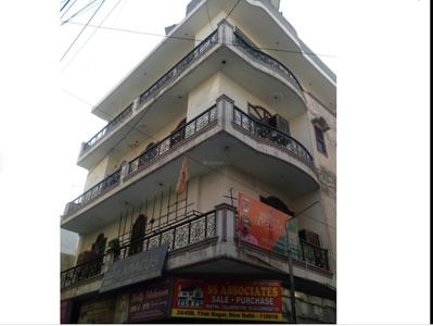 Commercial image of 2000.0 Sq.ft  Ready to use Office Space for rent in Tilak Nagar for 70000