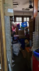 Bare shell Office Space