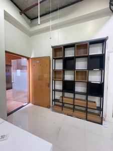 Others image of 677.0 Sq.ft  Ready to use Office Space for rent in Ognaj for 45000