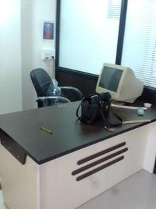 Cabin image of 200.0 Sq.ft  Ready to use Office Space for rent in Manjalpur for 11000