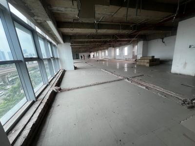 Bare shell Office Space
