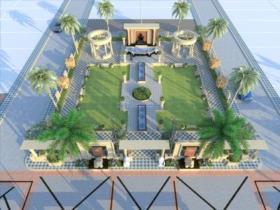 Others image of 1758.0 Sq.ft   Commercial Plot for sale in Nipania for 24612000