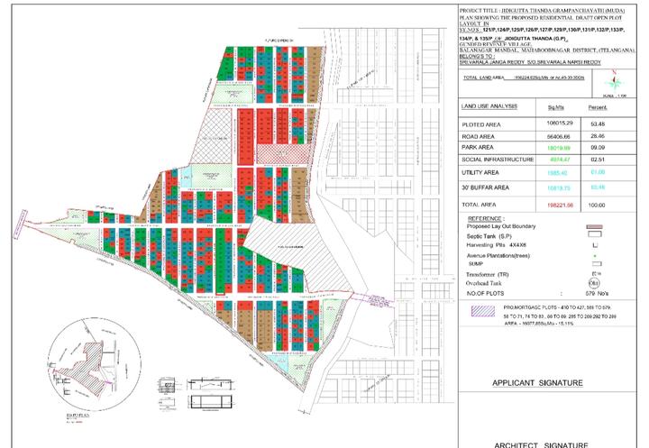 Others image of 1710.0 Sq.ft Commercial Plot for sale in Shadnagar for 3900000