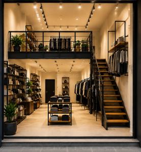 Shop