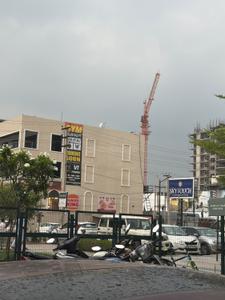 Others image of 660.0 Sq.ft   Commercial Plot for sale in Dhakoli for 15000000