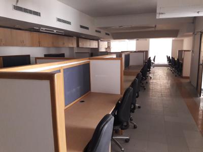 Commercial image of 6500.0 Sq.ft  Ready to use Office Space for rent in Sector 5 for 335000