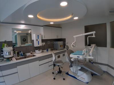 Others image of 300.0 Sq.ft  Ready to use Office Space for sale in Wakad for 650000