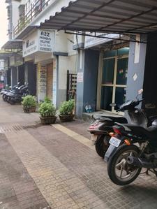Others image of 260.0 Sq.ft   Shop for rent in Panvel for 16000