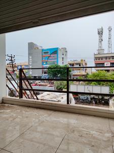Others image of 500.0 Sq.ft  Bare shell Office Space for rent in Khodiyar Colony for 30000
