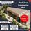 Commercial image of 150.0 Sq.ft pre-leased  Showroom for sale in Moula Ali for 1000000