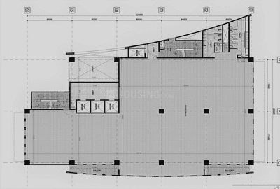 Others image of 12000.0 Sq.ft Bare shell Office Space for rent in Electronic City for 900000