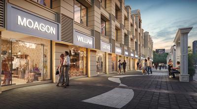 Floor Plan image of 231.0 Sq.ft   Shop for sale in Santragachi for 3100000