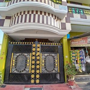 Outside View image of 1440.0 Sq.ft  Ready to use Office Space for rent in Nai Basti for 95000