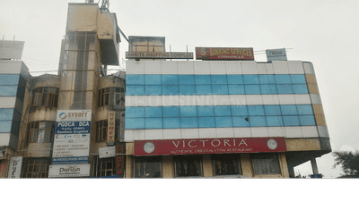 Others image of 960.0 Sq.ft  Ready to use Office Space for sale in Nayapalli for 9900000