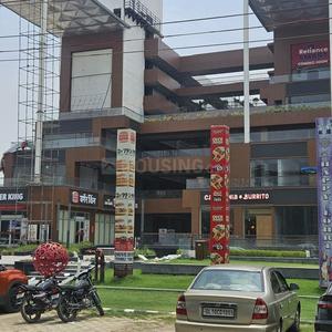 Others image of 320.0 Sq.ft   Shop for rent in Sector 27 for 30000