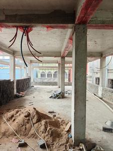 Others image of 1800.0 Sq.ft  Bare shell Office Space for rent in Benachity for 25000