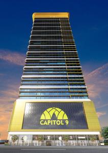 Others image of 1100.0 Sq.ft  Bare shell Office Space for sale in Vashi for 7000000