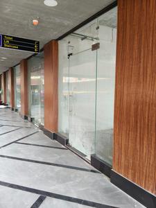 Outside View image of 165.0 Sq.ft   Showroom for sale in Sector 27 for 5200000