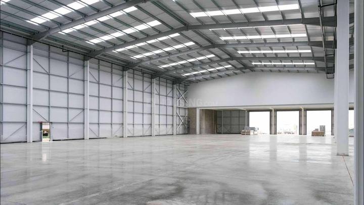 Entrance image of 4000.0 Sq.ft pre-leased Commercial Plot for sale in Wilson Garden for 140000000