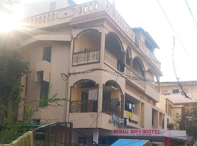 Others image of 3150.0 Sq.ft pre-leased  Commercial Property for sale in Benz Circle for 50000000